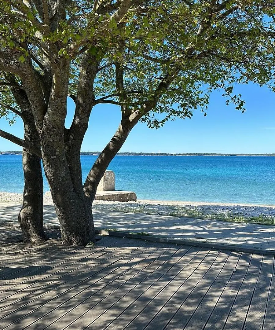 Villa Nika Peroj Chorwacja