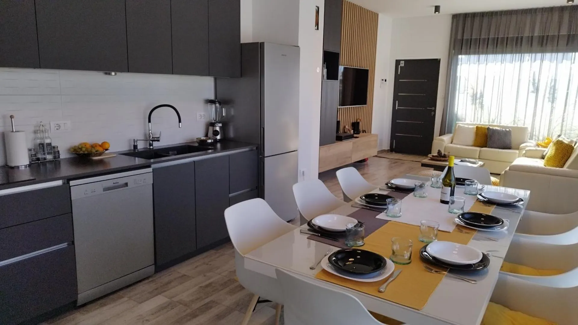 Villa Nika Peroj Dom wakacyjny