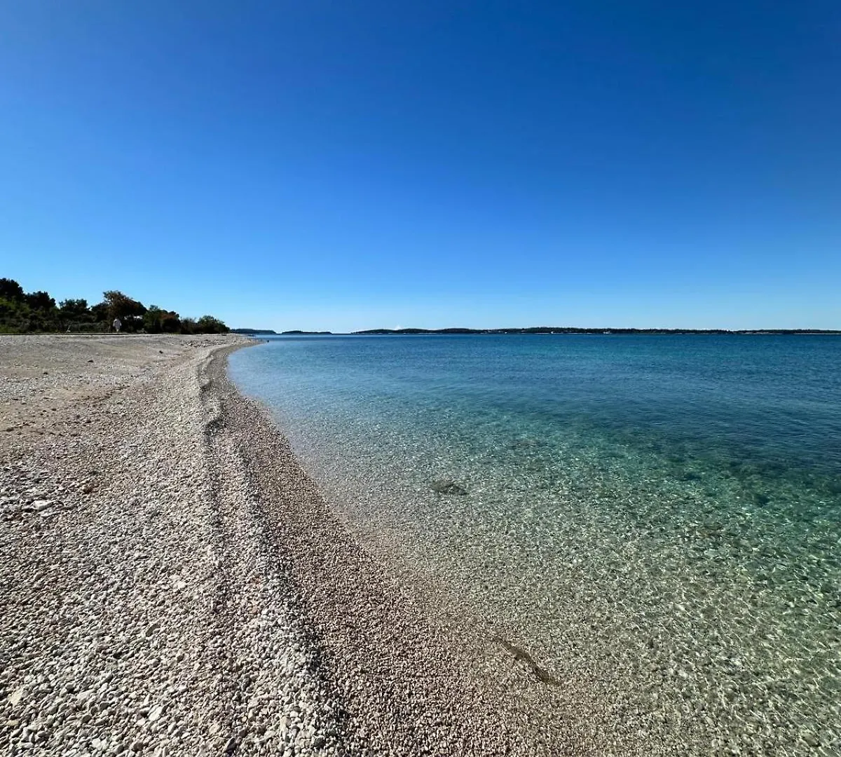 Dom wakacyjny Villa Nika Peroj